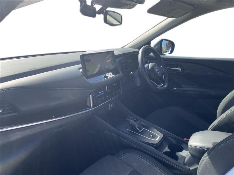 Used Nissan Qashqai 2023 for sale - 77975916: Photo 11