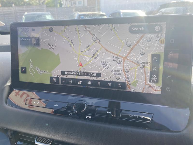 Used Nissan Qashqai 2023 for sale - 77975916: Photo 15