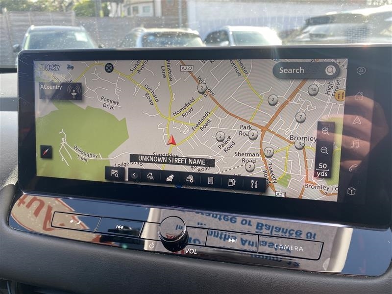 Used Nissan Qashqai 2023 for sale - 77975916: Photo 16