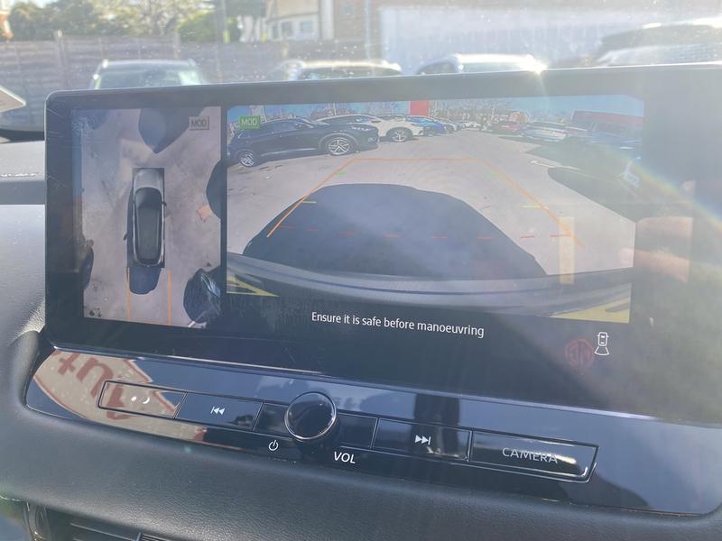 Used Nissan Qashqai 2023 for sale - 77975916: Photo 17