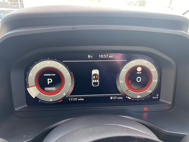 Used Nissan Qashqai 2023 for sale - 77975916: Photo 18