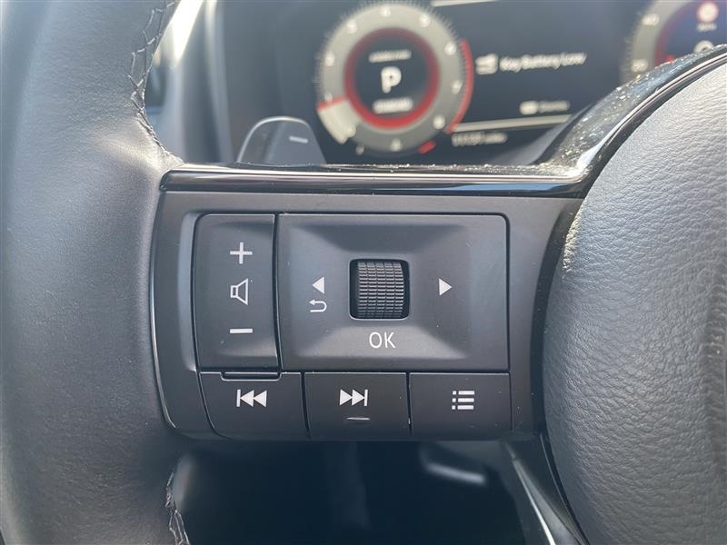 Used Nissan Qashqai 2023 for sale - 77975916: Photo 19