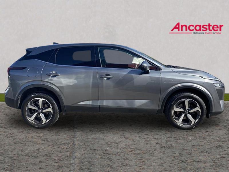 Used Nissan Qashqai 2023 for sale - 77975916: Photo 2