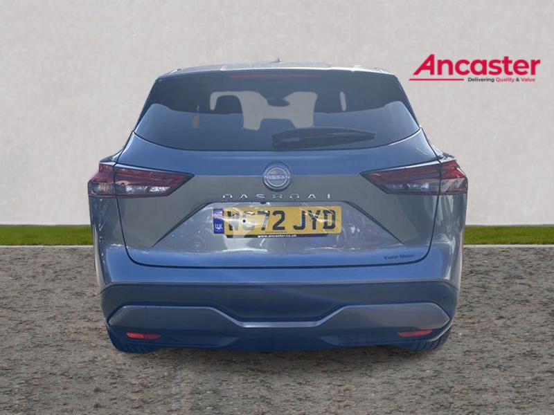 Used Nissan Qashqai 2023 for sale - 77975916: Photo 3