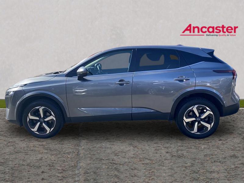 Used Nissan Qashqai 2023 for sale - 77975916: Photo 5