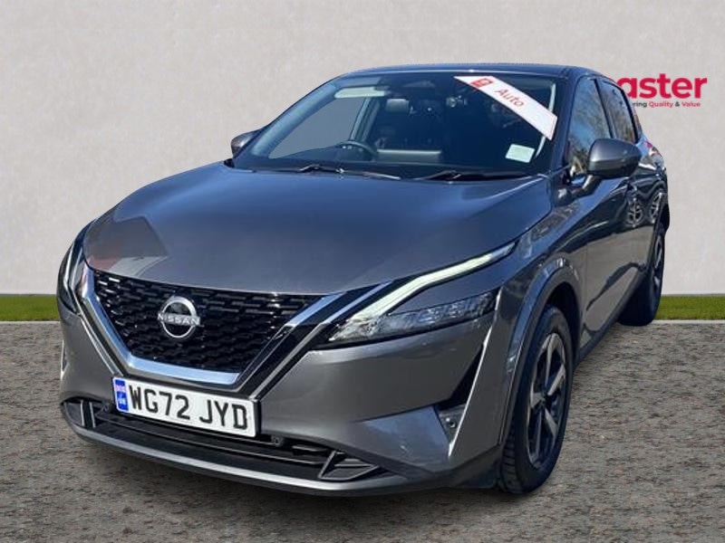 Used Nissan Qashqai 2023 for sale - 77975916: Photo 6