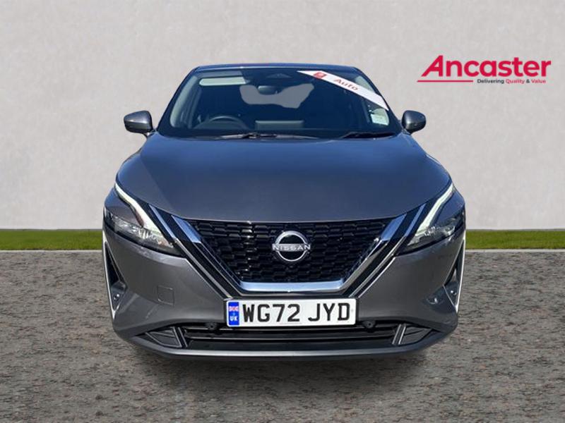 Used Nissan Qashqai 2023 for sale - 77975916: Photo 7