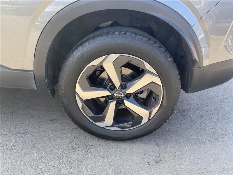 Used Nissan Qashqai 2023 for sale - 77975916: Photo 8