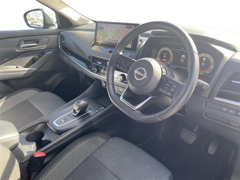 Used Nissan Qashqai 2023 for sale - 77975916: Photo 9