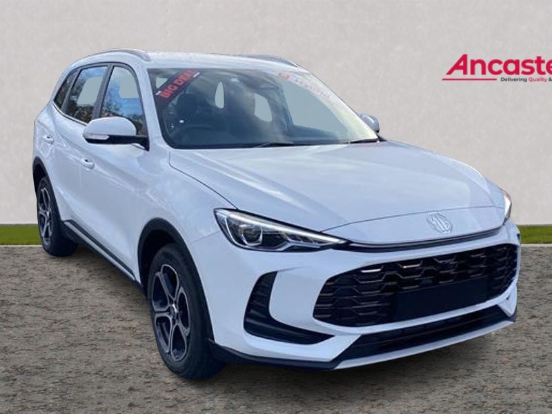 Used MG MG ZS 2025 for sale - 77406916: Photo 1