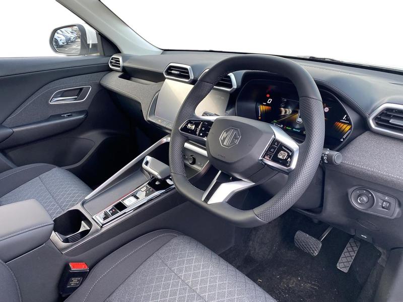 Used MG MG ZS 2025 for sale - 77406916: Photo 10