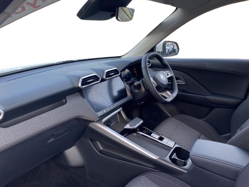 Used MG MG ZS 2025 for sale - 77406916: Photo 13