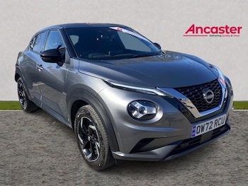 Used Nissan Juke 2023 for sale - 78929759: Photo