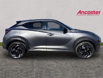 Used Nissan Juke 2023 for sale - 78929759: Photo