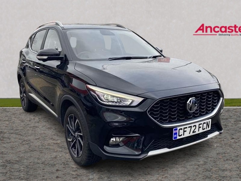 Used MG MG ZS 2023 for sale - 77641455: Photo 1