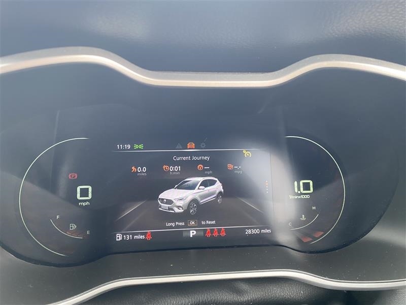 Used MG MG ZS 2023 for sale - 77641455: Photo 13