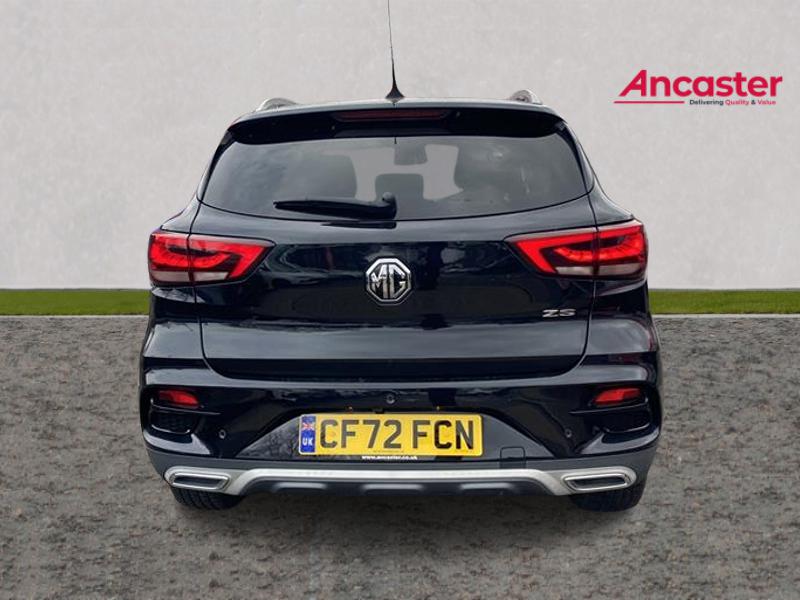 Used MG MG ZS 2023 for sale - 77641455: Photo 4