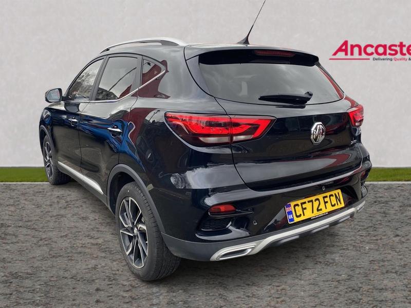 Used MG MG ZS 2023 for sale - 77641455: Photo 5