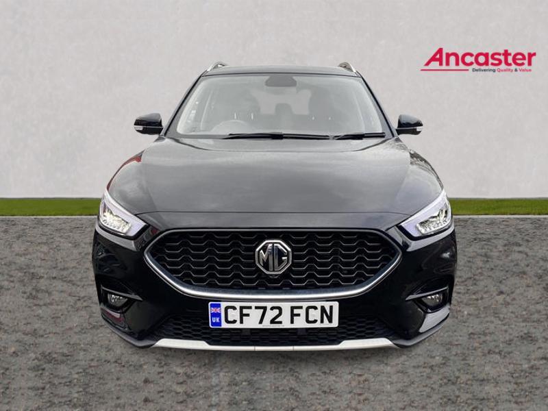 Used MG MG ZS 2023 for sale - 77641455: Photo 7