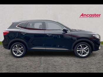 Used MG MG HS 2022 for sale - 75428515: Photo