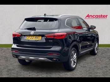 Used MG MG HS 2022 for sale - 75428515: Photo