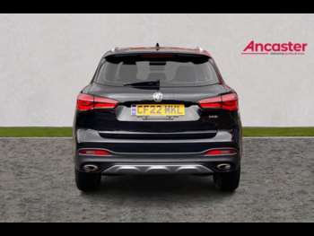 Used MG MG HS 2022 for sale - 75428515: Photo