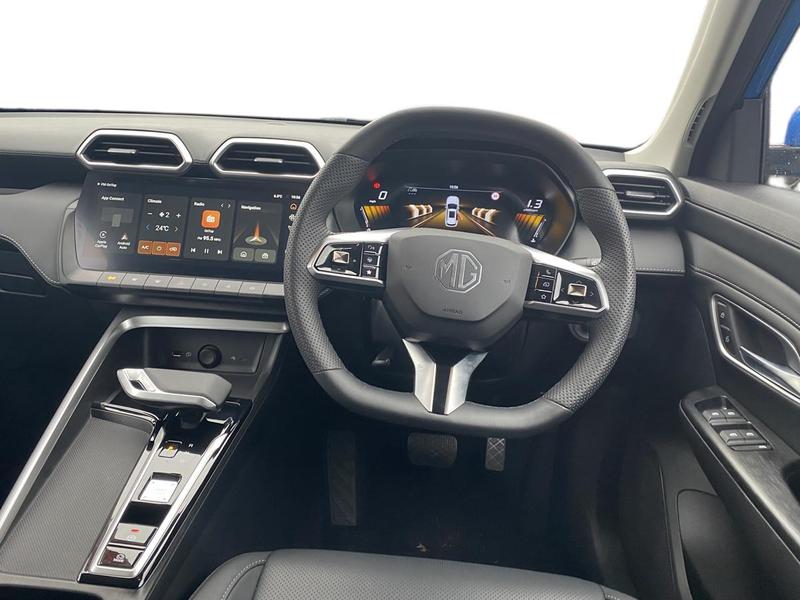 Used MG MG ZS 2025 for sale - 77450434: Photo 11