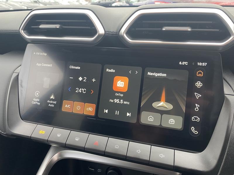 Used MG MG ZS 2025 for sale - 77450434: Photo 17