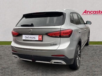 Used MG MG ZS 2025 for sale - 77450434: Photo