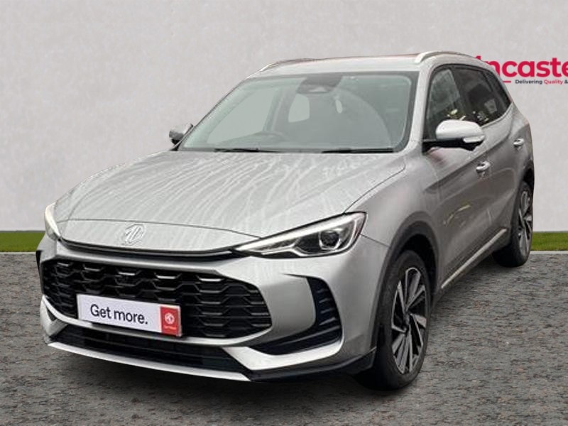 Used MG MG ZS 2025 for sale - 77450434: Photo 7