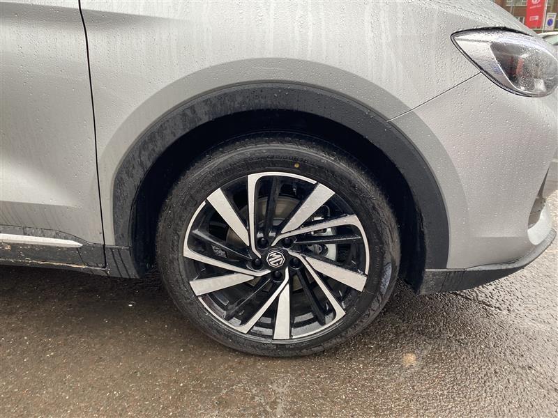 Used MG MG ZS 2025 for sale - 77450434: Photo 9