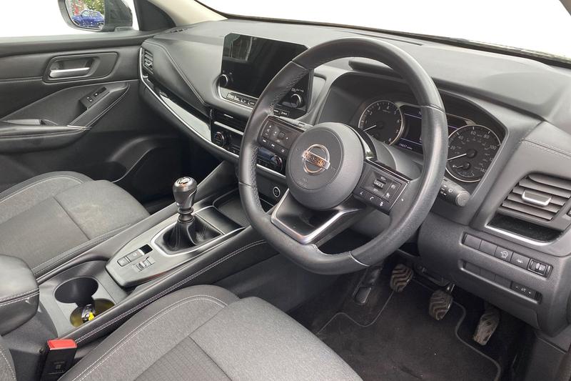 Used Nissan Qashqai 2022 for sale - 76590180: Photo 10