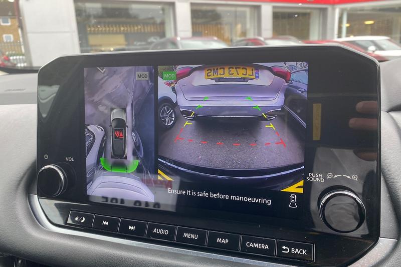 Used Nissan Qashqai 2022 for sale - 76590180: Photo 19