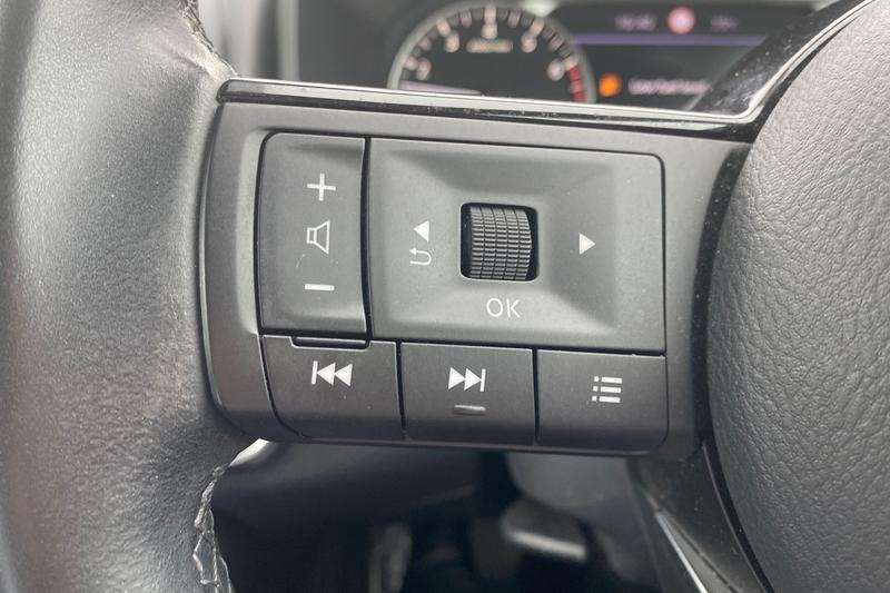 Used Nissan Qashqai 2022 for sale - 76590180: Photo 21