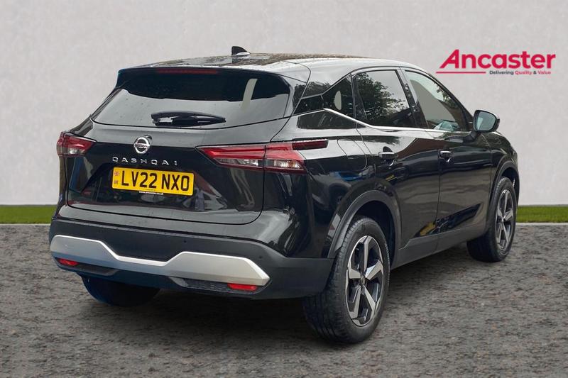 Used Nissan Qashqai 2022 for sale - 76590180: Photo 3