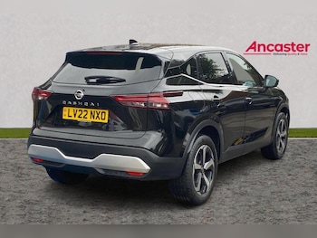 Used Nissan Qashqai 2022 for sale - 76590180: Photo