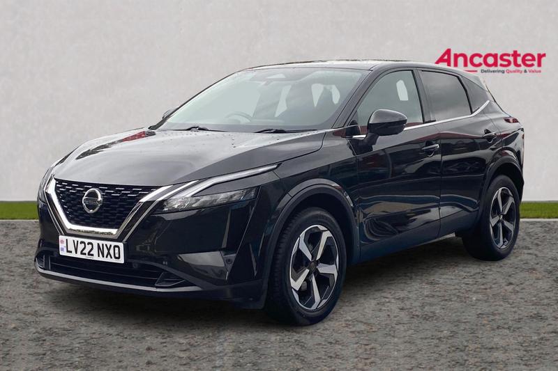 Used Nissan Qashqai 2022 for sale - 76590180: Photo 7