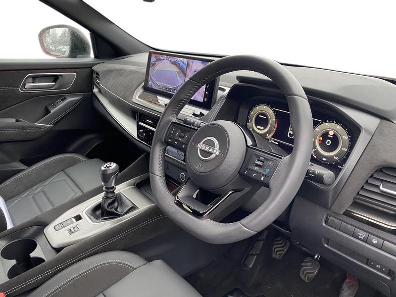 Used Nissan Qashqai 2025 for sale - 77450450: Photo 10