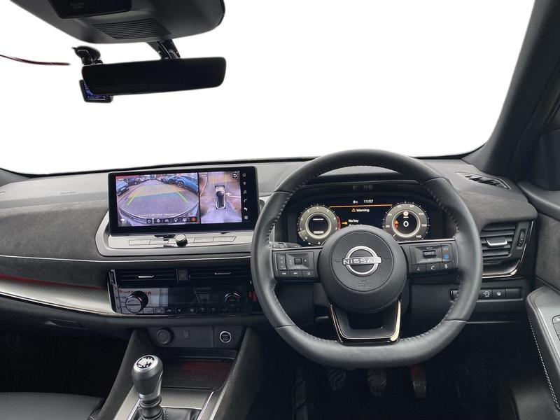 Used Nissan Qashqai 2025 for sale - 77450450: Photo 12