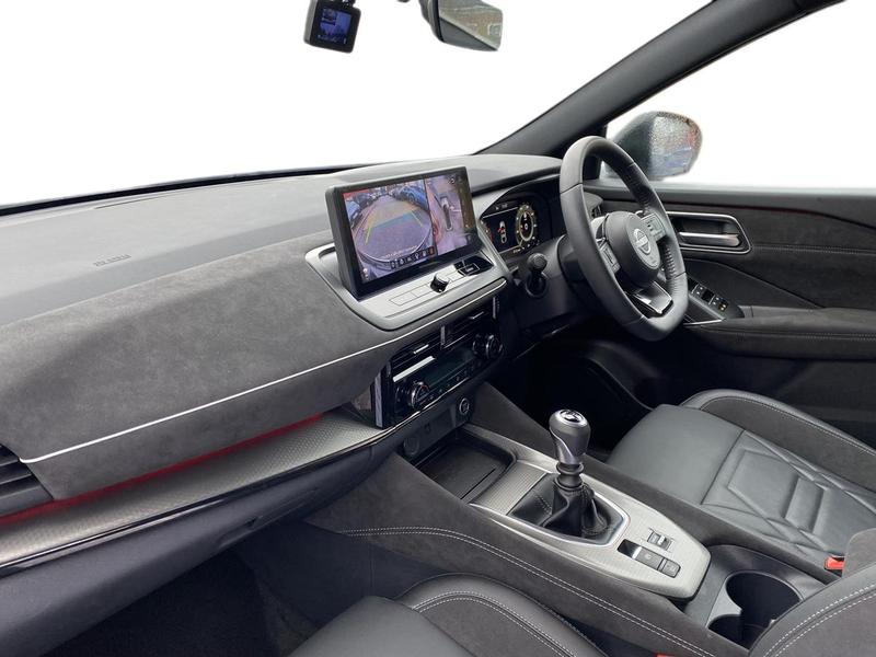 Used Nissan Qashqai 2025 for sale - 77450450: Photo 13