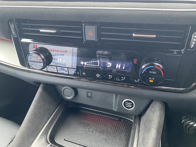 Used Nissan Qashqai 2025 for sale - 77450450: Photo 15