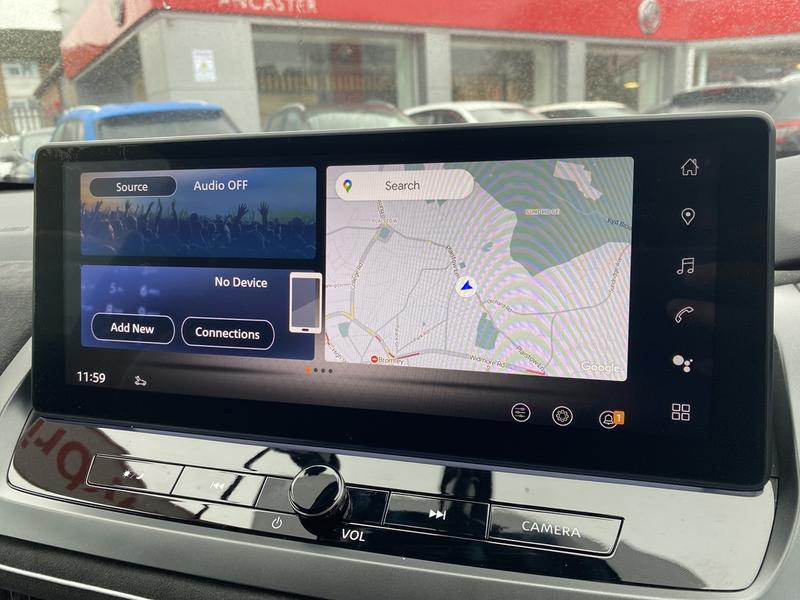 Used Nissan Qashqai 2025 for sale - 77450450: Photo 17