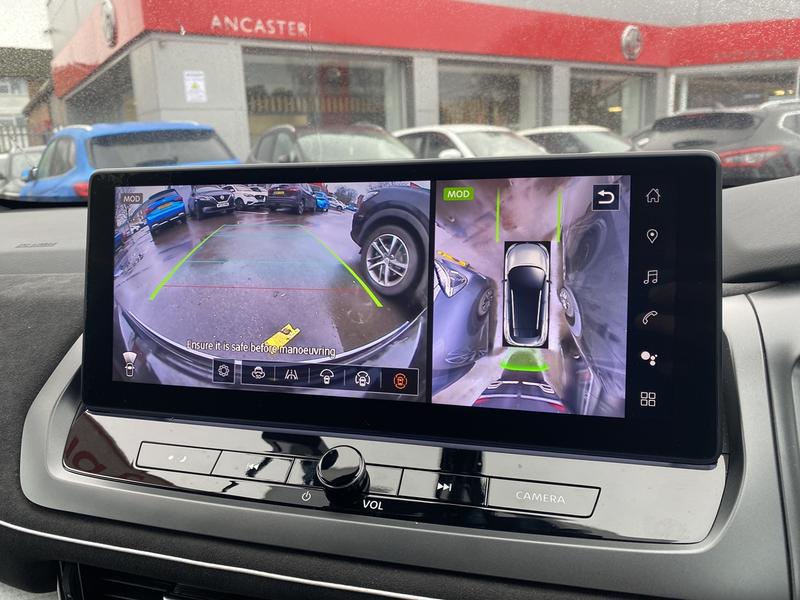 Used Nissan Qashqai 2025 for sale - 77450450: Photo 19