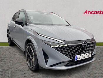 Used Nissan Qashqai 2025 for sale - 77450450: Photo