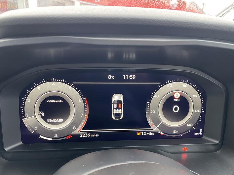 Used Nissan Qashqai 2025 for sale - 77450450: Photo 20