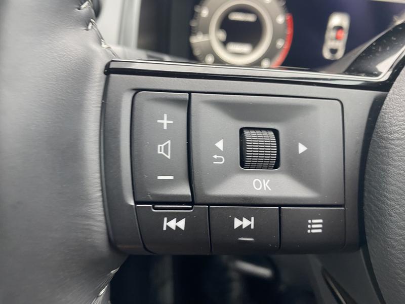 Used Nissan Qashqai 2025 for sale - 77450450: Photo 21