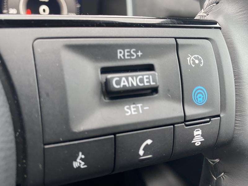 Used Nissan Qashqai 2025 for sale - 77450450: Photo 22