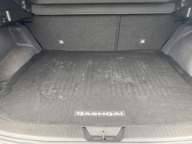 Used Nissan Qashqai 2025 for sale - 77450450: Photo 24