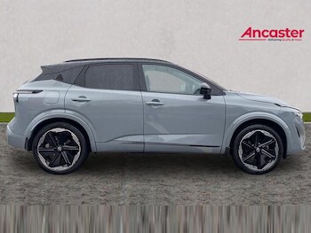 Used Nissan Qashqai 2025 for sale - 77450450: Photo