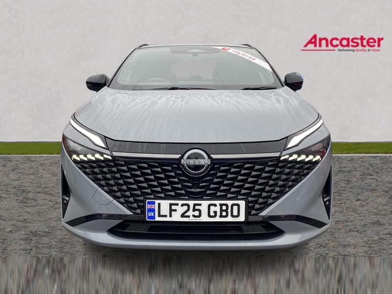 Used Nissan Qashqai 2025 for sale - 77450450: Photo 8